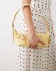 ASOS DESIGN ASOS DESIGN shoulder bag in buttermilk-Multi - 4