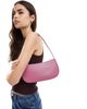 ASOS DESIGN ASOS DESIGN shoulder bag in pink - 1