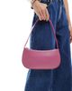ASOS DESIGN ASOS DESIGN shoulder bag in pink - 2