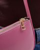 ASOS DESIGN ASOS DESIGN shoulder bag in pink - 3