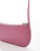 ASOS DESIGN ASOS DESIGN shoulder bag in pink - 4