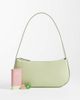 ASOS DESIGN ASOS DESIGN shoulder bag in pistachio green - 2