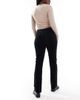ASOS DESIGN ASOS DESIGN skinny corduroy pants in black - 3