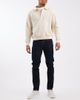 ASOS DESIGN ASOS DESIGN skinny jeans in raw wash indigo-Blue - 1