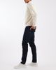 ASOS DESIGN ASOS DESIGN skinny jeans in raw wash indigo-Blue - 2