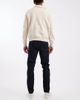 ASOS DESIGN ASOS DESIGN skinny jeans in raw wash indigo-Blue - 3