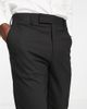 ASOS DESIGN ASOS DESIGN skinny mix and match suit pants in black - 3
