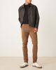 ASOS DESIGN ASOS DESIGN skinny pants in brown - 2