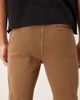 ASOS DESIGN ASOS DESIGN skinny pants in brown - 4