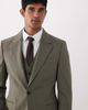 ASOS DESIGN ASOS DESIGN skinny suit jacket in mid green - 3