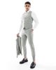 ASOS DESIGN ASOS DESIGN skinny suit pants in light green - 1