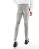 ASOS DESIGN ASOS DESIGN skinny suit pants in light green - 2