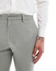 ASOS DESIGN ASOS DESIGN skinny suit pants in light green - 3