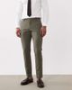 ASOS DESIGN ASOS DESIGN skinny suit pants in mid green - 2