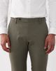 ASOS DESIGN ASOS DESIGN skinny suit pants in mid green - 4