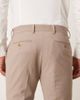 ASOS DESIGN ASOS DESIGN skinny wool rich suit pants in beige-Neutral - 4