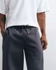 ASOS DESIGN ASOS DESIGN slim balloon sweatpants in gray - 4