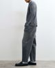 ASOS DESIGN ASOS DESIGN slim barrel jean in washed gray - 2