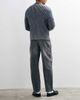 ASOS DESIGN ASOS DESIGN slim barrel jean in washed gray - 3