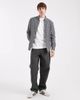 ASOS DESIGN ASOS DESIGN slim fit check shirt in black - 2