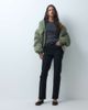 ASOS DESIGN ASOS DESIGN slim straight leg jeans in black - 1