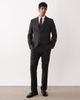 ASOS DESIGN ASOS DESIGN slim suit jacket in mid gray - 2
