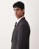 ASOS DESIGN ASOS DESIGN slim suit jacket in mid gray - 4