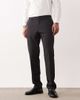 ASOS DESIGN ASOS DESIGN slim suit pants in mid gray - 2