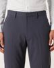 ASOS DESIGN ASOS DESIGN slim suit trouser in navy - 4