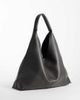 ASOS DESIGN ASOS DESIGN slouchy oversized tote in brown - 4