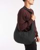 ASOS DESIGN ASOS DESIGN small sling cross-body bag in black - 4