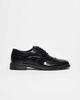 ASOS DESIGN ASOS DESIGN smart brogue shoes in black - 1