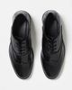 ASOS DESIGN ASOS DESIGN smart brogue shoes in black - 3