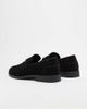 ASOS DESIGN ASOS DESIGN snaffle detail loafers in black - 4