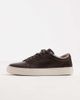 ASOS DESIGN ASOS DESIGN sneakers in brown leather - 1