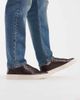 ASOS DESIGN ASOS DESIGN sneakers in brown leather - 2