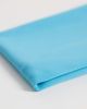 ASOS DESIGN ASOS DESIGN soft touch jersey headband in turquoise blue - 2