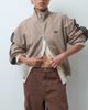 ASOS DESIGN ASOS DESIGN soft utility cargo in chocolate-Brown - 4