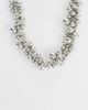 ASOS DESIGN ASOS DESIGN statement necklace with ball design in silver tone - SILVER - 1