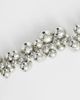 ASOS DESIGN ASOS DESIGN statement necklace with ball design in silver tone - SILVER - 2