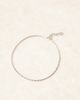 ASOS DESIGN ASOS DESIGN sterling silver bracelet in silver - 1