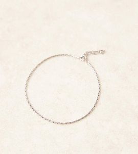 ASOS DESIGN ASOS DESIGN sterling silver bracelet in silver