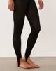 ASOS DESIGN ASOS DESIGN stirrup tights in black - 3