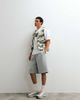 ASOS DESIGN ASOS DESIGN stormMAX™ water repellent utility vest in camo-Green - 2