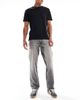 ASOS DESIGN ASOS DESIGN straight fit jeans in gray wash - 1