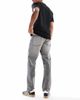 ASOS DESIGN ASOS DESIGN straight fit jeans in gray wash - 2