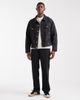 ASOS DESIGN ASOS DESIGN straight jeans in black - part of a set - 1