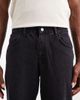 ASOS DESIGN ASOS DESIGN straight jeans in black - part of a set - 4