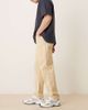 ASOS DESIGN ASOS DESIGN straight jeans in ecru-Neutral - 3