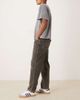 ASOS DESIGN ASOS DESIGN straight leg jeans in gray wash with tint - 2